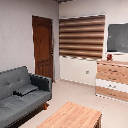 Sky Suites East Legon أكرا المظهر الخارجي الصورة